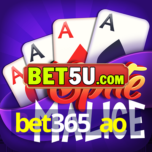 bet365 ao